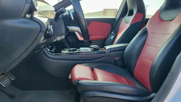2020 Mercedes-Benz A-Class - image 8
