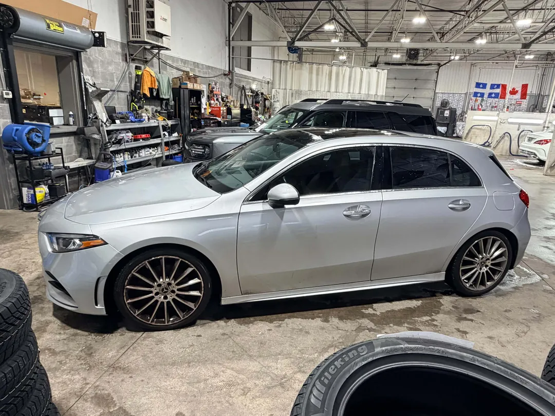 2022 Mercedes-Benz A-Class for sale - photo 2