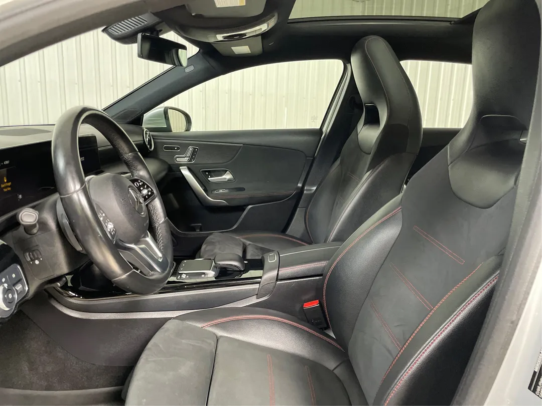2022 Mercedes-Benz A-Class for sale - photo 3