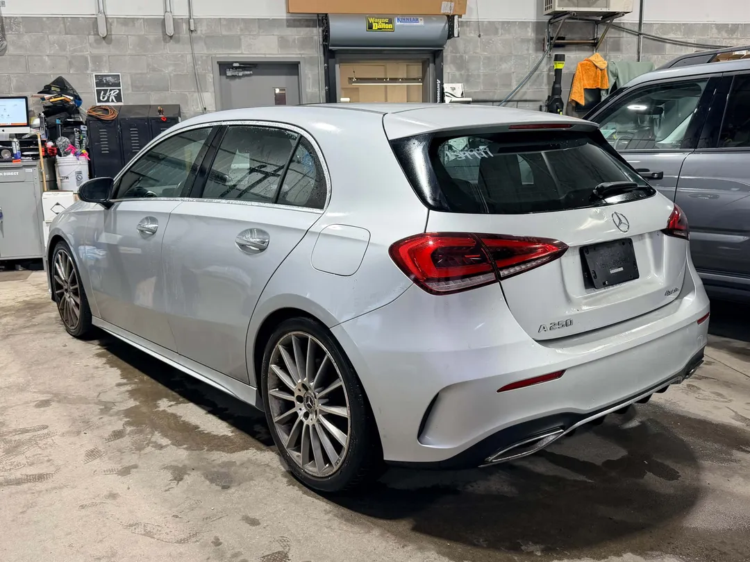 2022 Mercedes-Benz A-Class for sale - photo 3