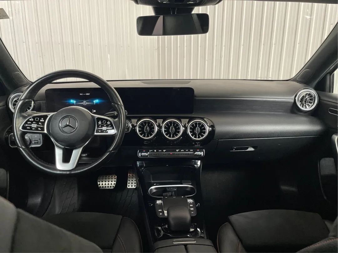 2022 Mercedes-Benz A-Class for sale - photo 4