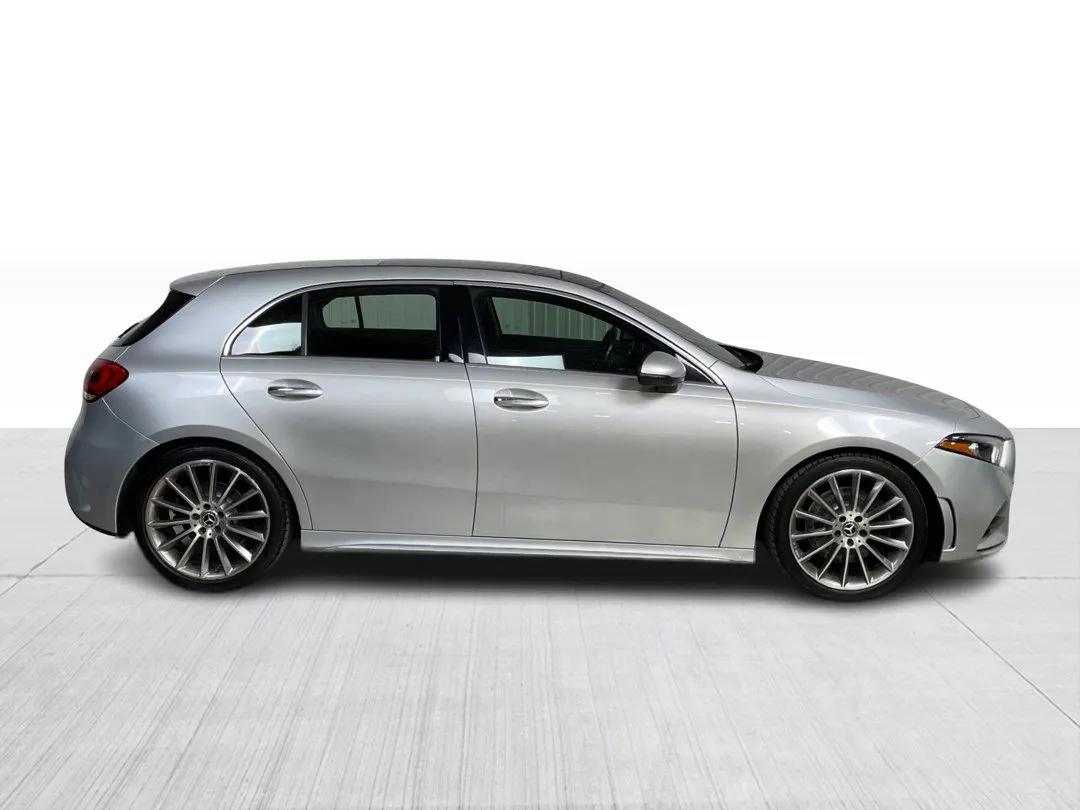 2022 Mercedes-Benz A-Class for sale - photo 2