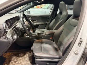 2022 Mercedes-Benz A-Class - image 7