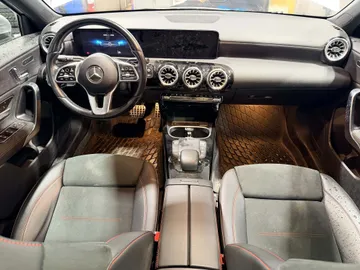 2022 Mercedes-Benz A-Class - image 8
