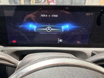 2022 Mercedes-Benz A-Class - image 10