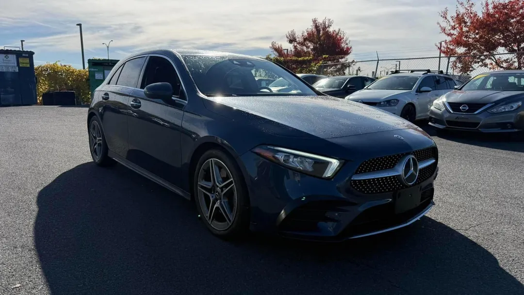 Mercedes-Benz A-Class 2020 à vendre - photo 1