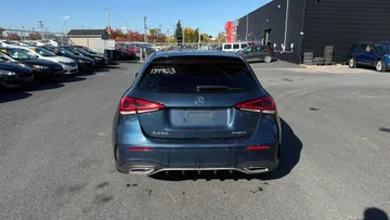 2020 Mercedes-Benz A-Class - image 6