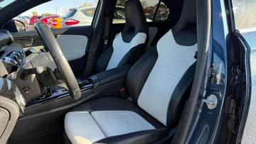2020 Mercedes-Benz A-Class - image 7