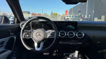 2020 Mercedes-Benz A-Class - image 8