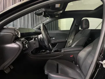 2022 Mercedes-Benz A-Class - image 3
