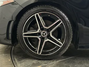 2022 Mercedes-Benz A-Class - image 7