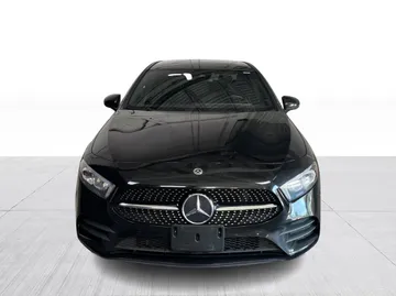 2022 Mercedes-Benz A-Class - image 8