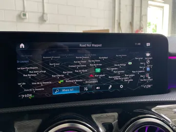 2022 Mercedes-Benz A-Class - image 21
