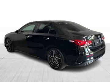 2022 Mercedes-Benz A-Class - image 11