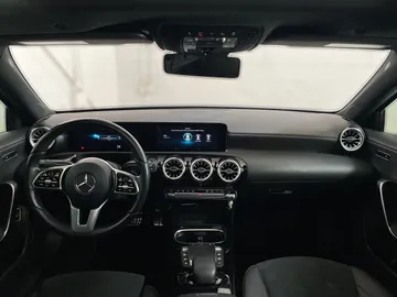 2022 Mercedes-Benz A-Class - image 4