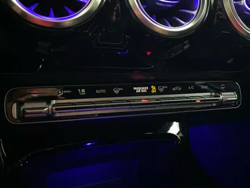 2022 Mercedes-Benz A-Class - image 23