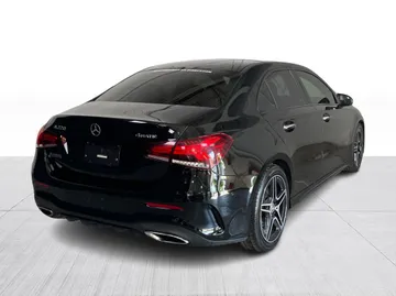 2022 Mercedes-Benz A-Class - image 14