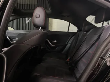 2022 Mercedes-Benz A-Class - image 15