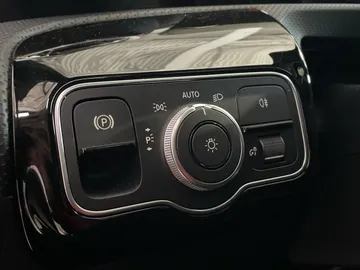 2022 Mercedes-Benz A-Class - image 19