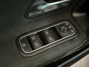 2022 Mercedes-Benz A-Class - image 25
