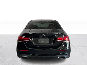 2022 Mercedes-Benz A-Class - image 12