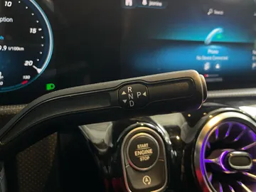 2022 Mercedes-Benz A-Class - image 30