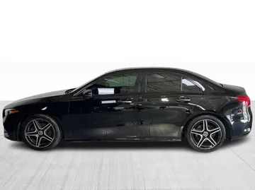 2022 Mercedes-Benz A-Class - image 10