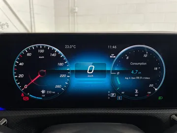 2022 Mercedes-Benz A-Class - image 17