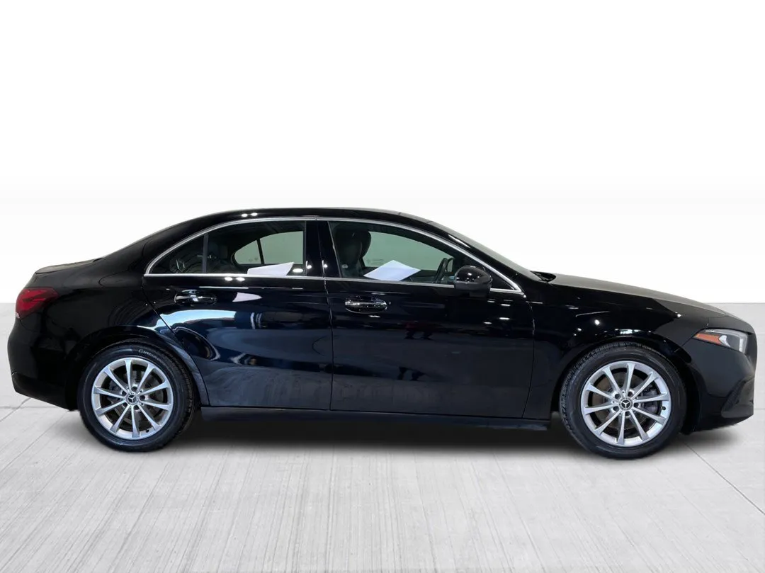 Mercedes-Benz A-Class 2021 à vendre - photo 1