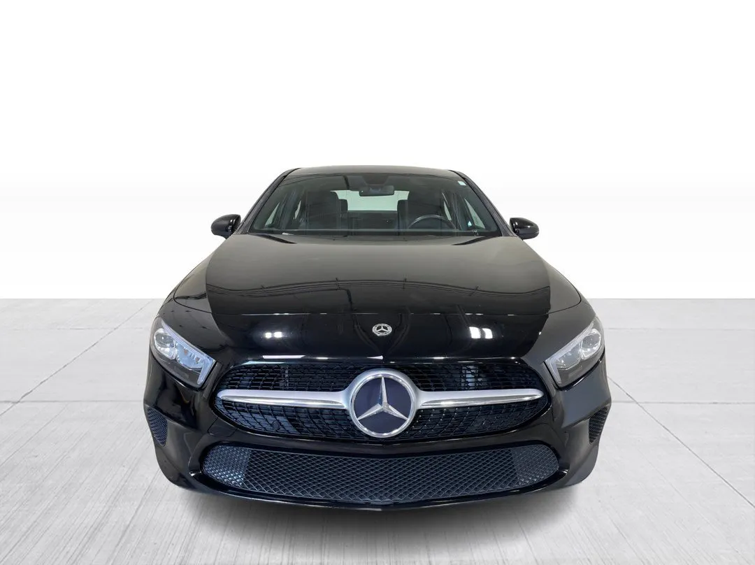 Mercedes-Benz A-Class 2021 à vendre - photo 3