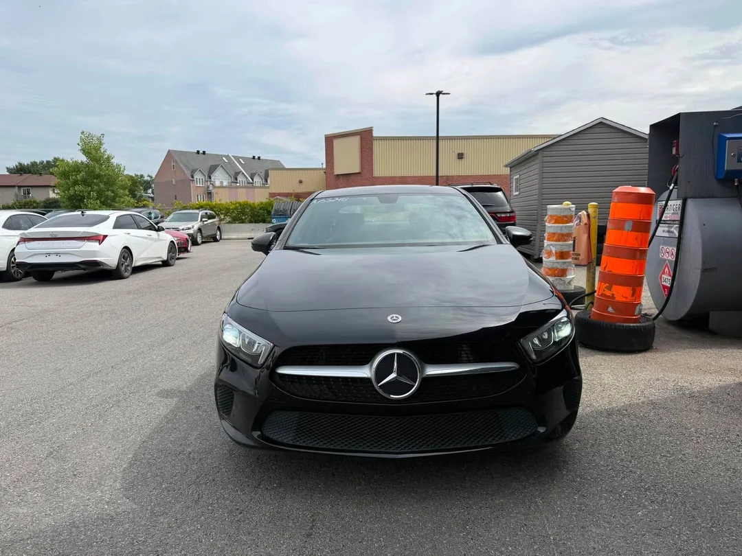 2021 Mercedes-Benz A-Class for sale - photo 2
