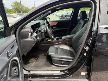 2021 Mercedes-Benz A-Class - image 8