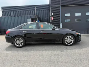 2021 Mercedes-Benz A-Class - image 6