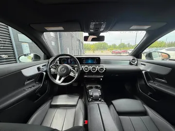 2021 Mercedes-Benz A-Class - image 9