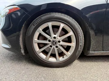 2021 Mercedes-Benz A-Class - image 7