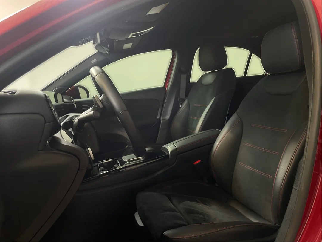 2022 Mercedes-Benz A-Class — photo 3
