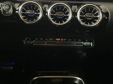 2022 Mercedes-Benz A-Class - image 22