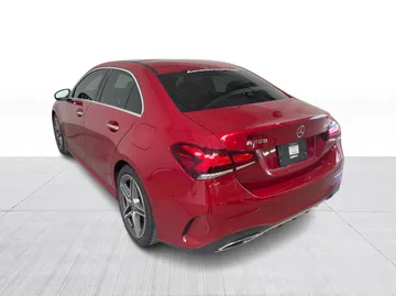 2022 Mercedes-Benz A-Class - image 10