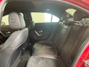 2022 Mercedes-Benz A-Class - image 14