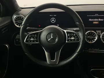 2022 Mercedes-Benz A-Class - image 17