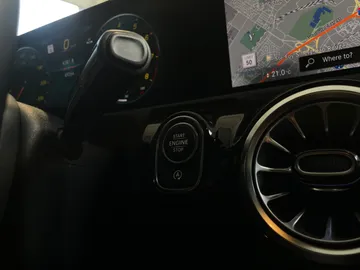 2022 Mercedes-Benz A-Class - image 23