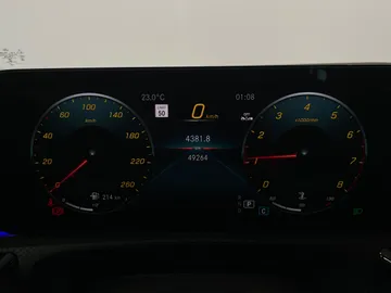 2022 Mercedes-Benz A-Class - image 16