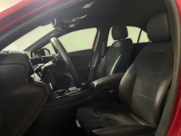 2022 Mercedes-Benz A-Class - image 3