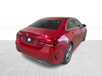 2022 Mercedes-Benz A-Class - image 13