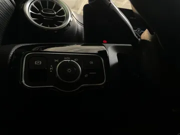 2022 Mercedes-Benz A-Class - image 18