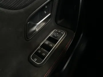 2022 Mercedes-Benz A-Class - image 24