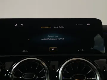 2022 Mercedes-Benz A-Class - image 26