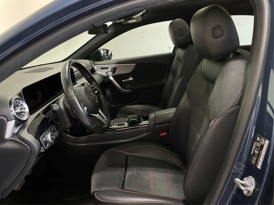 Mercedes-Benz A-Class 2020 à vendre - photo 3