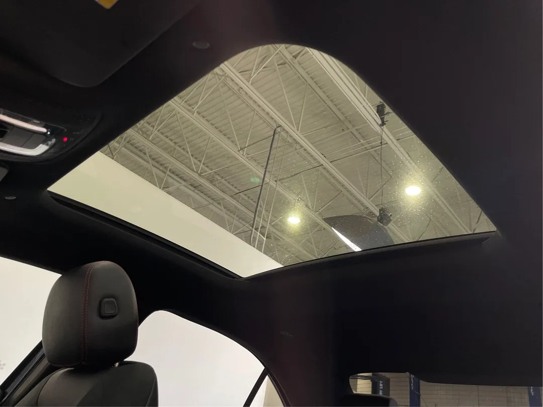 2020 Mercedes-Benz A-Class — photo 5