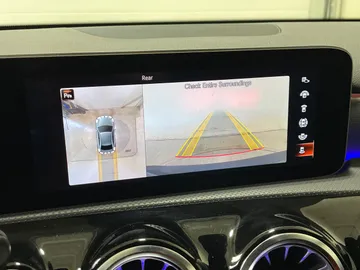 2020 Mercedes-Benz A-Class - image 21